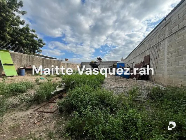 Terreno en Santa Rosalía, Cagua – 2