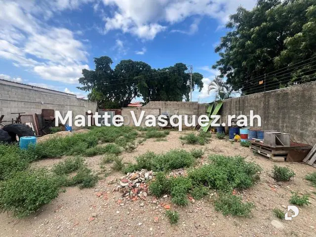 Terreno en Santa Rosalía, Cagua – 6