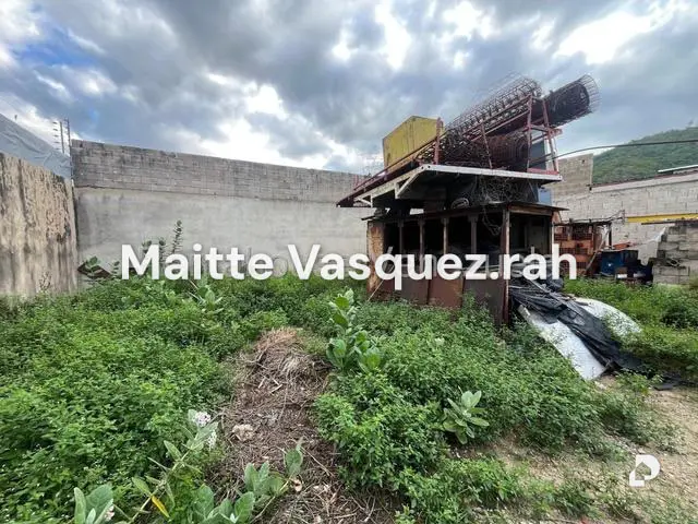 Terreno en Santa Rosalía, Cagua – 7