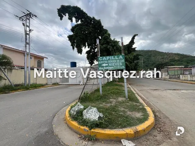 Terreno en Santa Rosalía, Cagua – 10