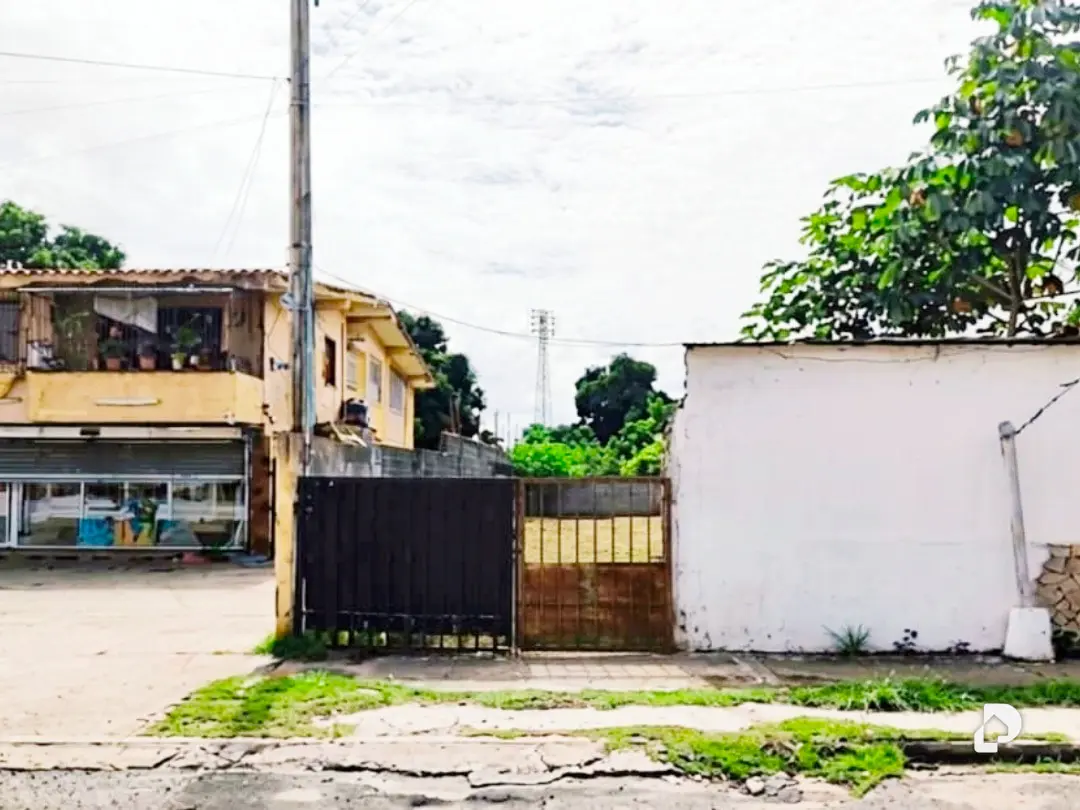 Terreno en Ciudad Bolívar – 3