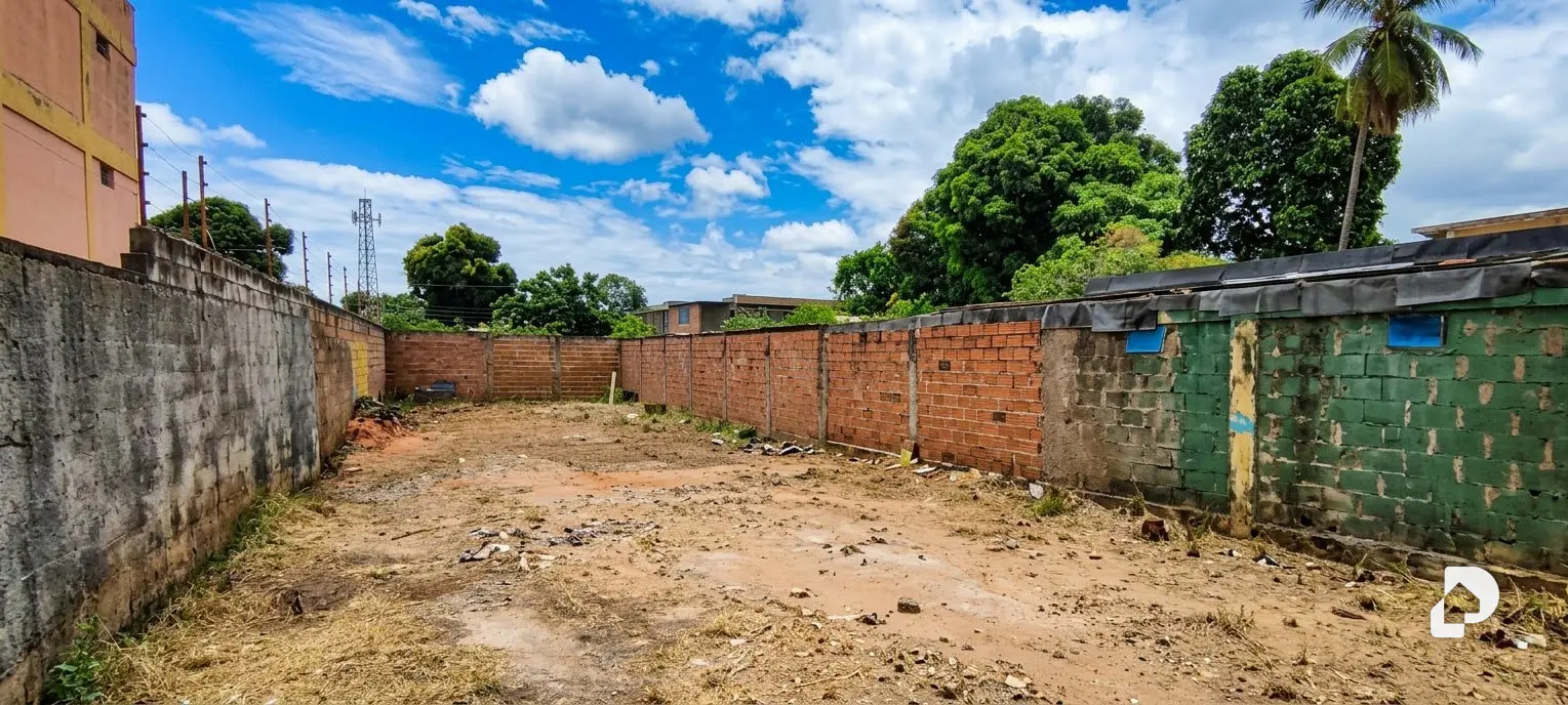 Terreno en Ciudad Bolívar – 6