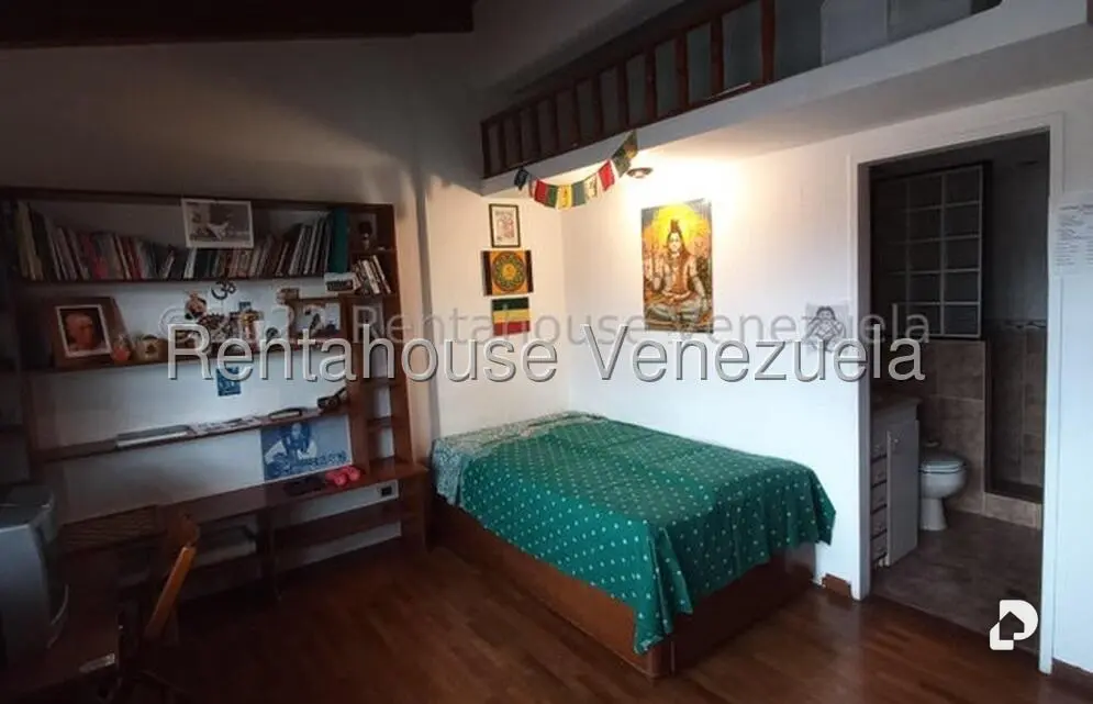 Casa en Terrazas del Club Hípico, Caracas – 16