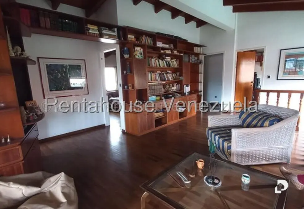 Casa en Terrazas del Club Hípico, Caracas – 15