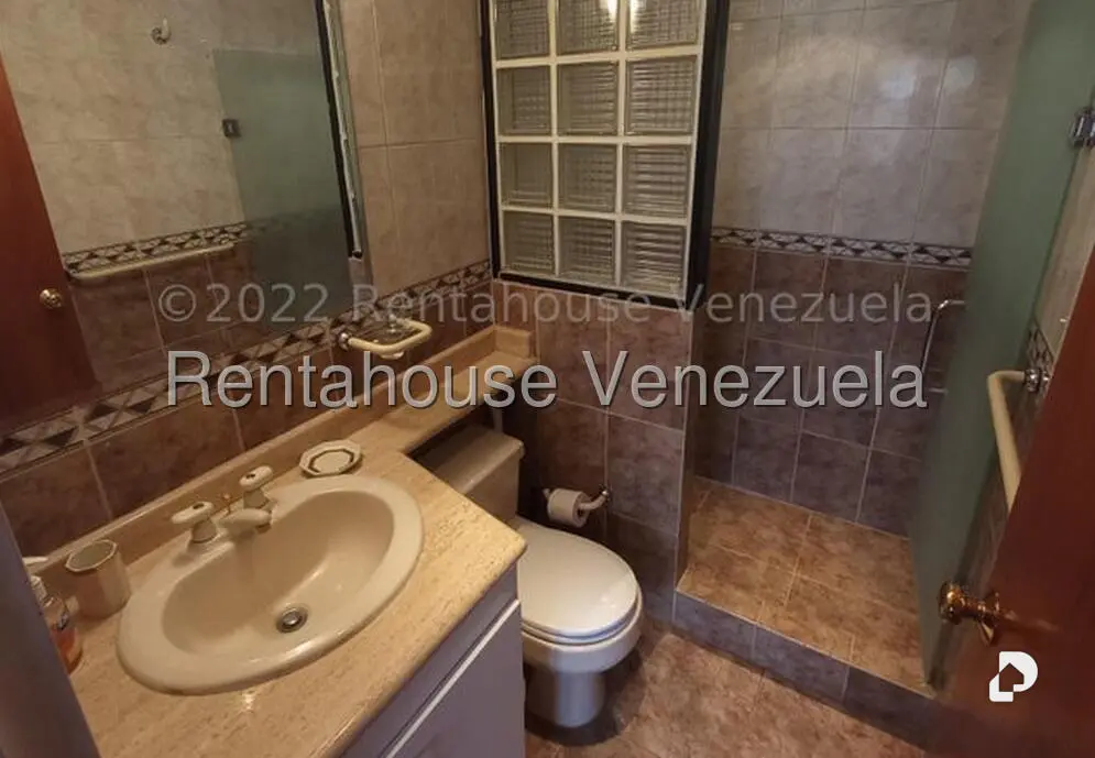 Casa en Terrazas del Club Hípico, Caracas – 18