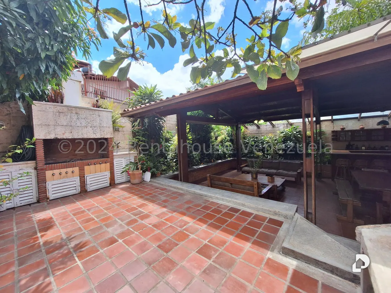 Casa en Terrazas del Club Hípico, Caracas – 7