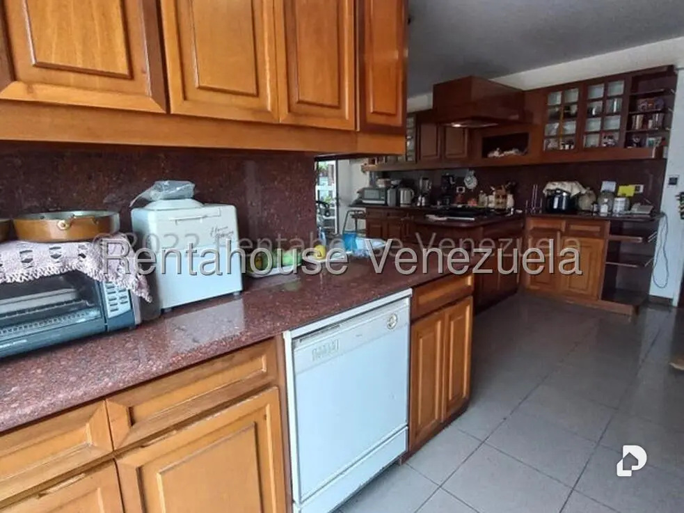 Casa en Terrazas del Club Hípico, Caracas – 13