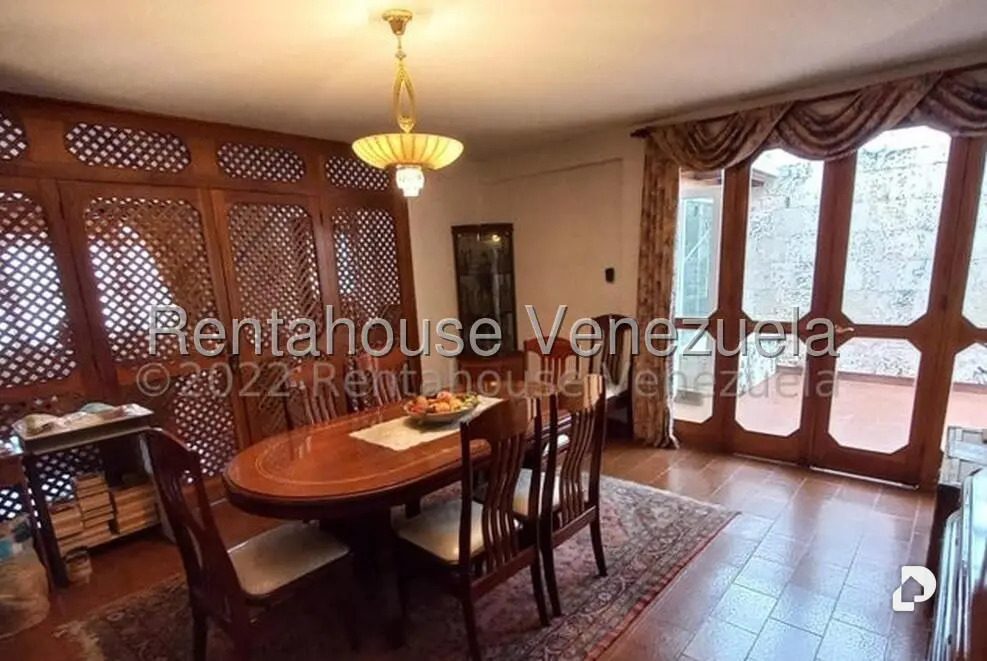 Casa en Terrazas del Club Hípico, Caracas – 10