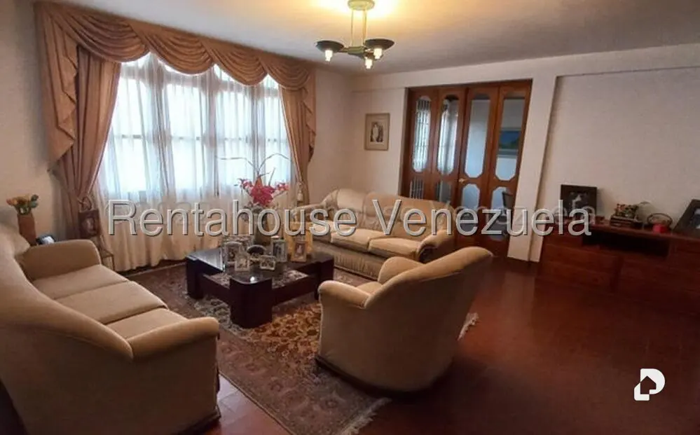 Casa en Terrazas del Club Hípico, Caracas – 11