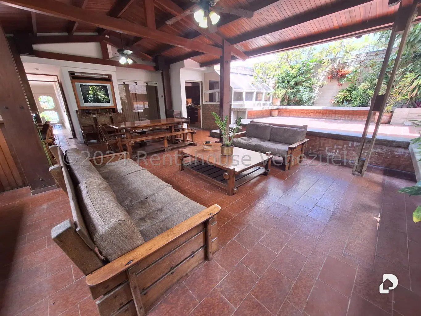 Casa en Terrazas del Club Hípico, Caracas – 5