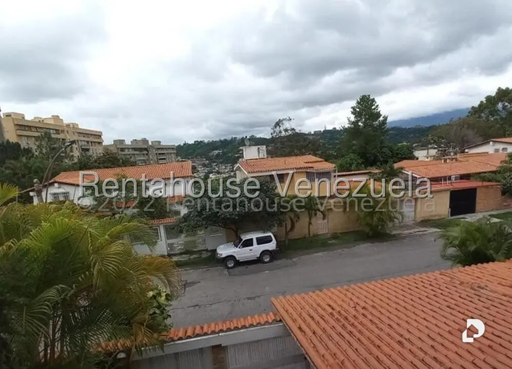 Casa en Terrazas del Club Hípico, Caracas – 17