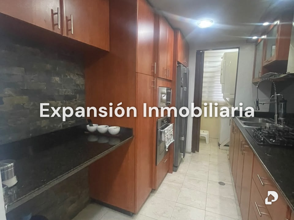 Apartamento en Urbanización Industrial Sucua, Charallave – 3