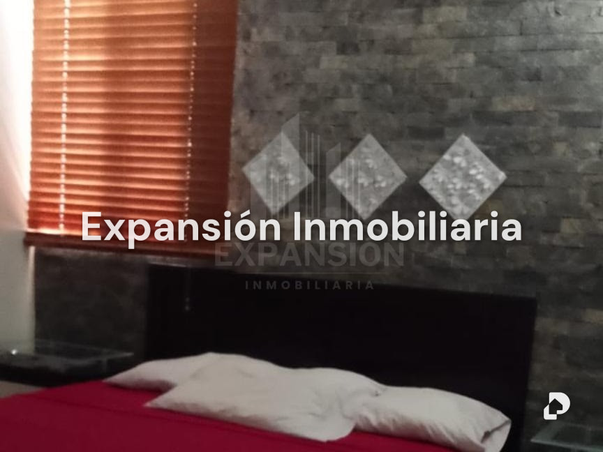 Apartamento en Urbanización Industrial Sucua, Charallave – 27