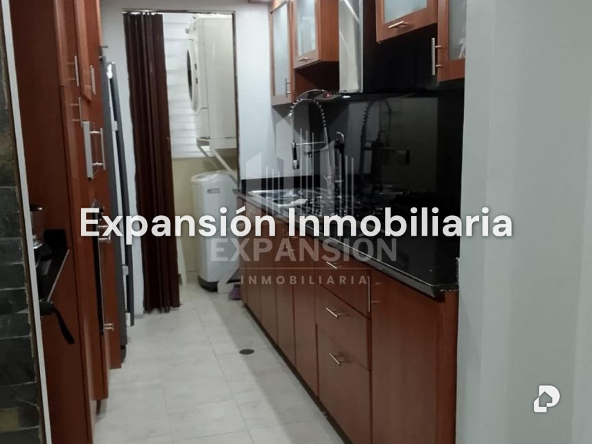 Apartamento en Urbanización Industrial Sucua, Charallave – 25