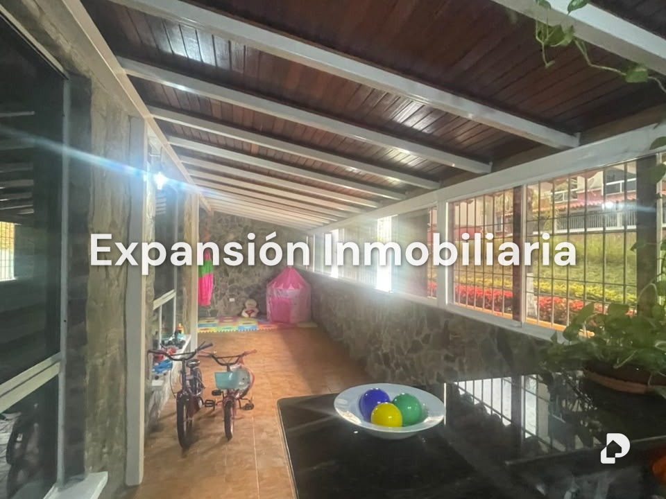 Apartamento en Urbanización Industrial Sucua, Charallave – 2
