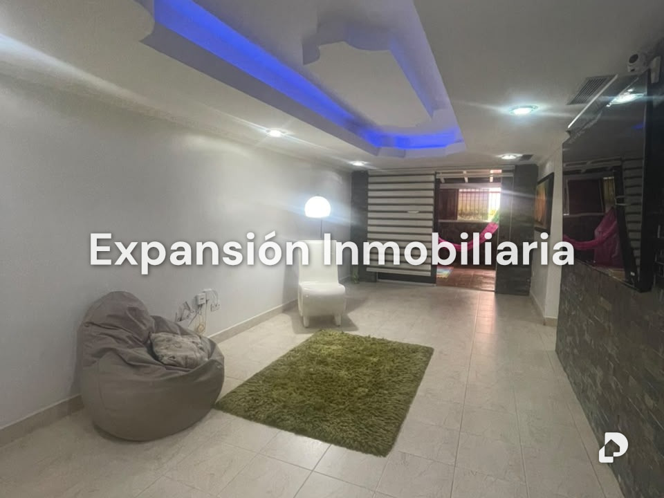 Apartamento en Urbanización Industrial Sucua, Charallave – 18