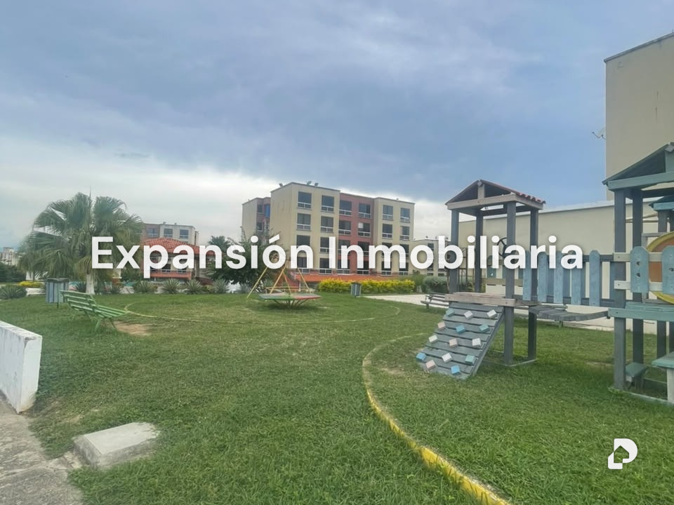 Apartamento en Urbanización Industrial Sucua, Charallave – 23
