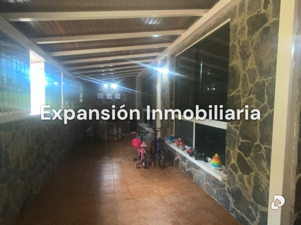 Apartamento en Urbanización Industrial Sucua, Charallave – 15