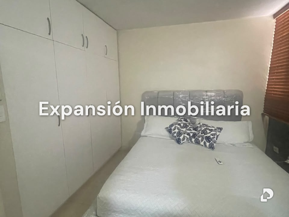 Apartamento en Urbanización Industrial Sucua, Charallave – 6