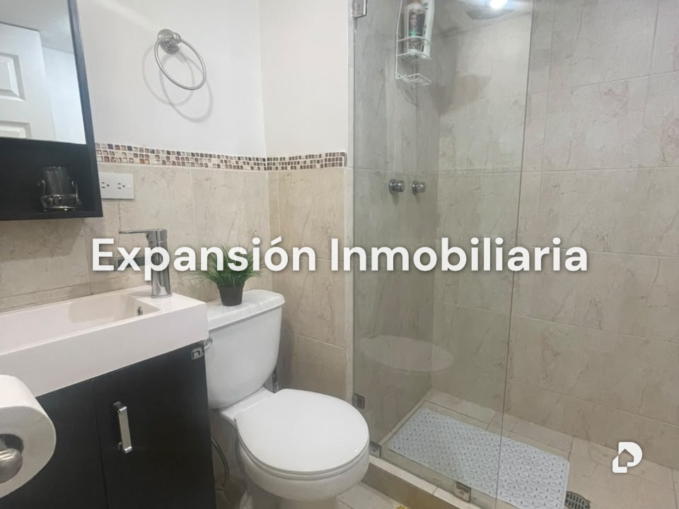 Apartamento en Urbanización Industrial Sucua, Charallave – 11