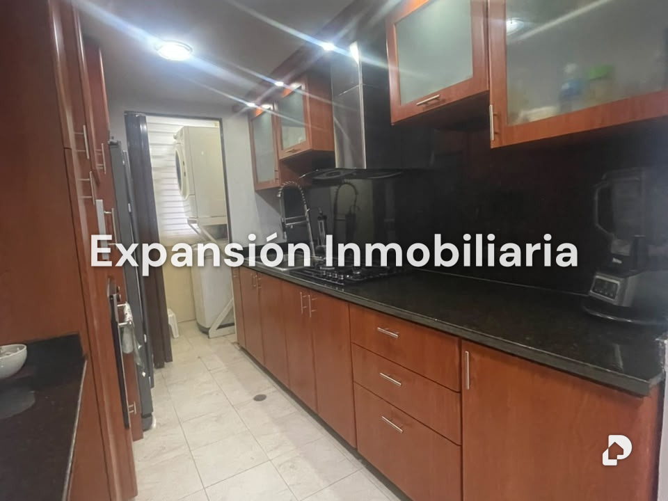 Apartamento en Urbanización Industrial Sucua, Charallave – 16