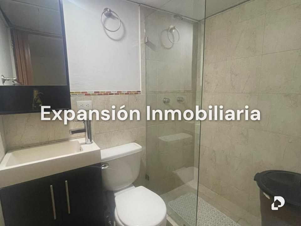 Apartamento en Urbanización Industrial Sucua, Charallave – 8