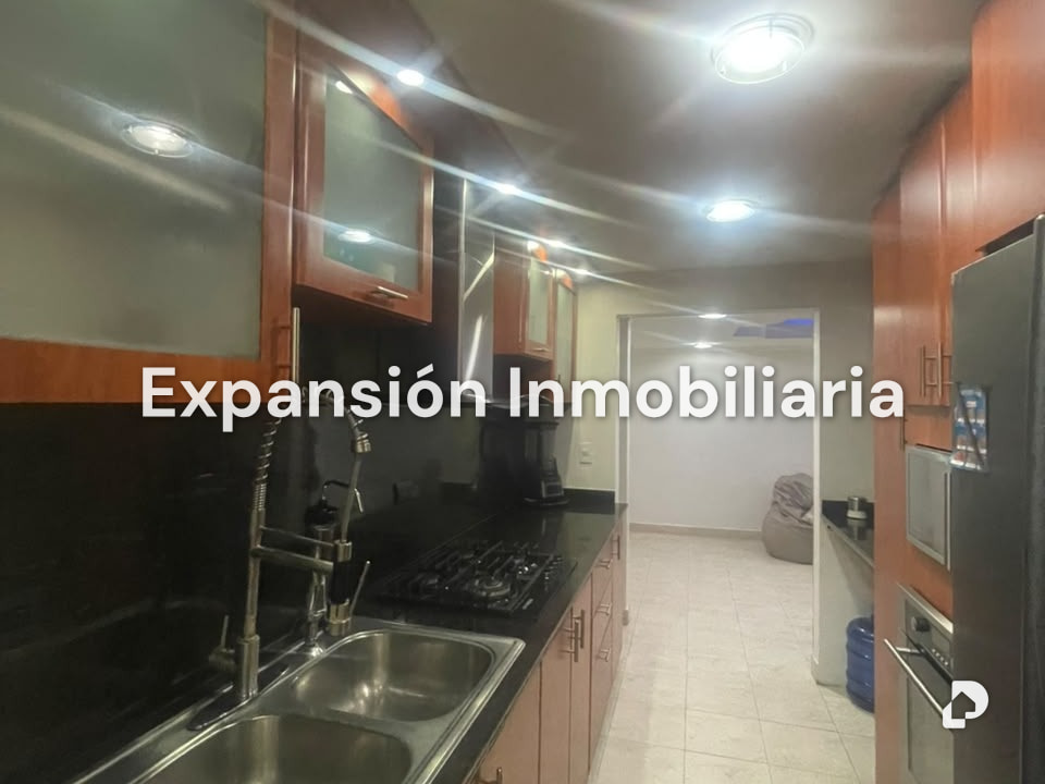 Apartamento en Urbanización Industrial Sucua, Charallave – 22
