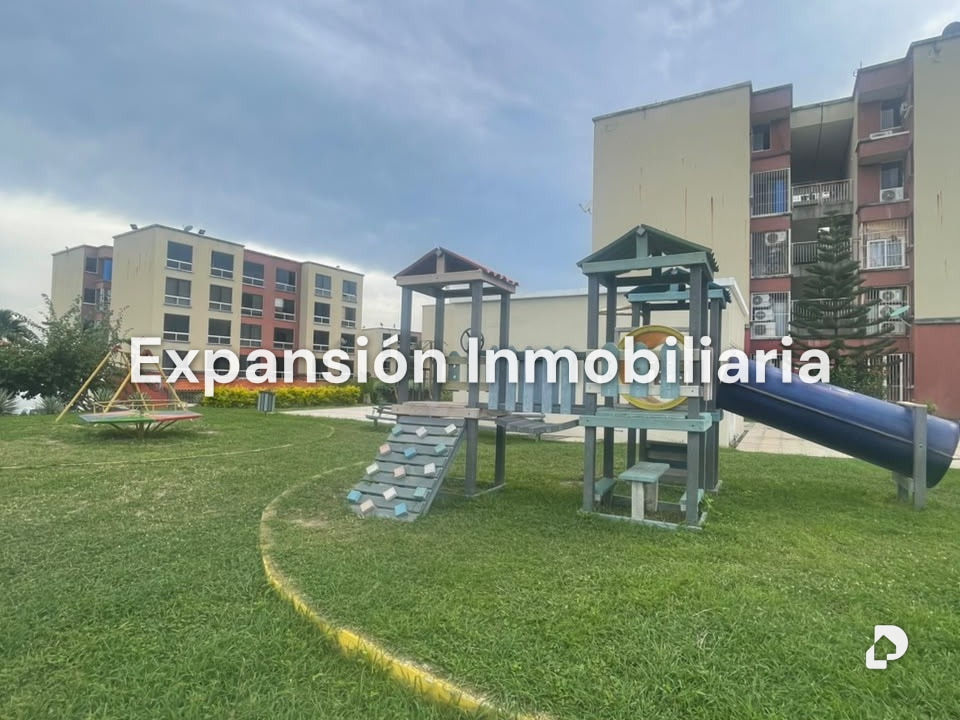 Apartamento en Urbanización Industrial Sucua, Charallave – 24