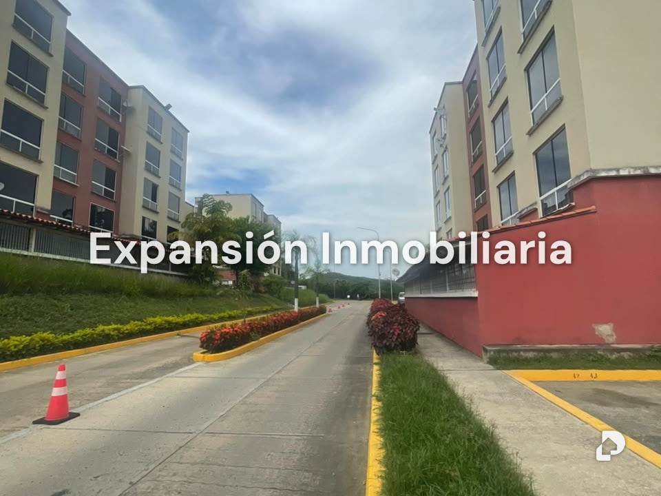 Apartamento en Urbanización Industrial Sucua, Charallave – 21