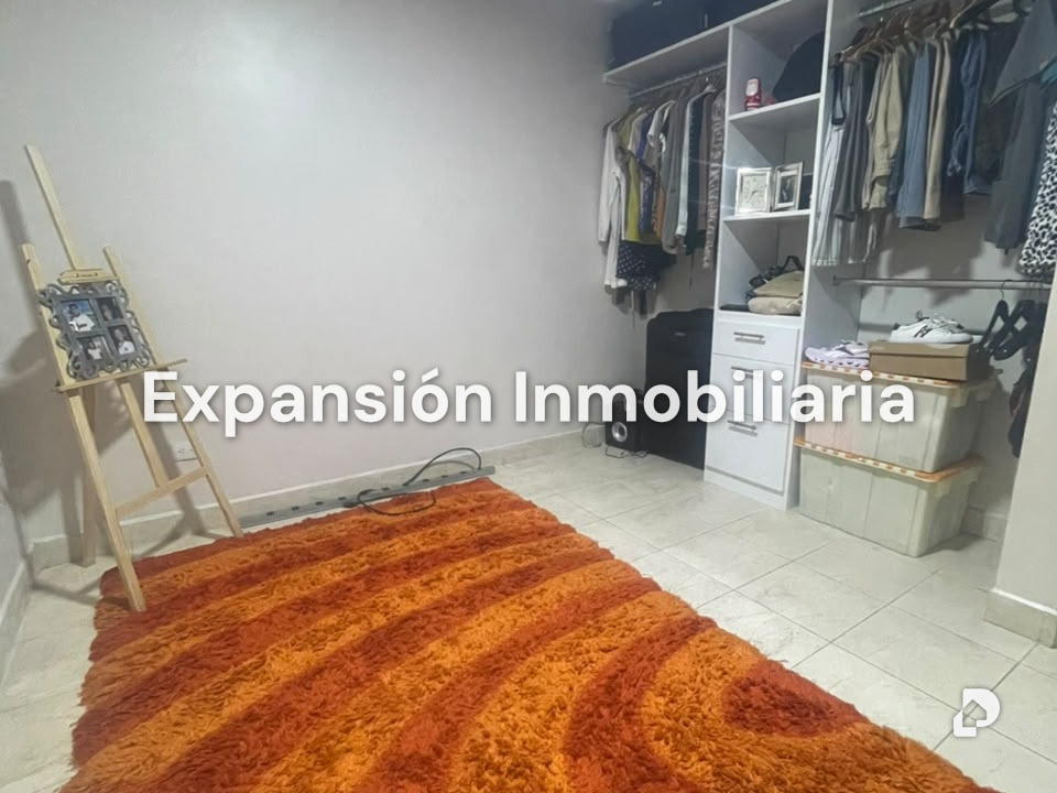 Apartamento en Urbanización Industrial Sucua, Charallave – 10