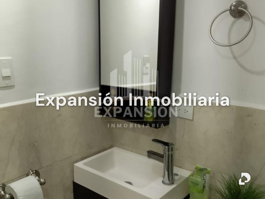 Apartamento en Urbanización Industrial Sucua, Charallave – 26