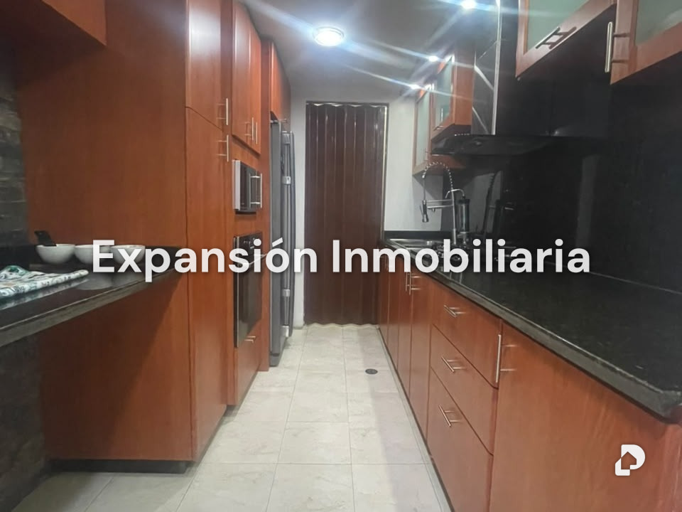 Apartamento en Urbanización Industrial Sucua, Charallave – 17