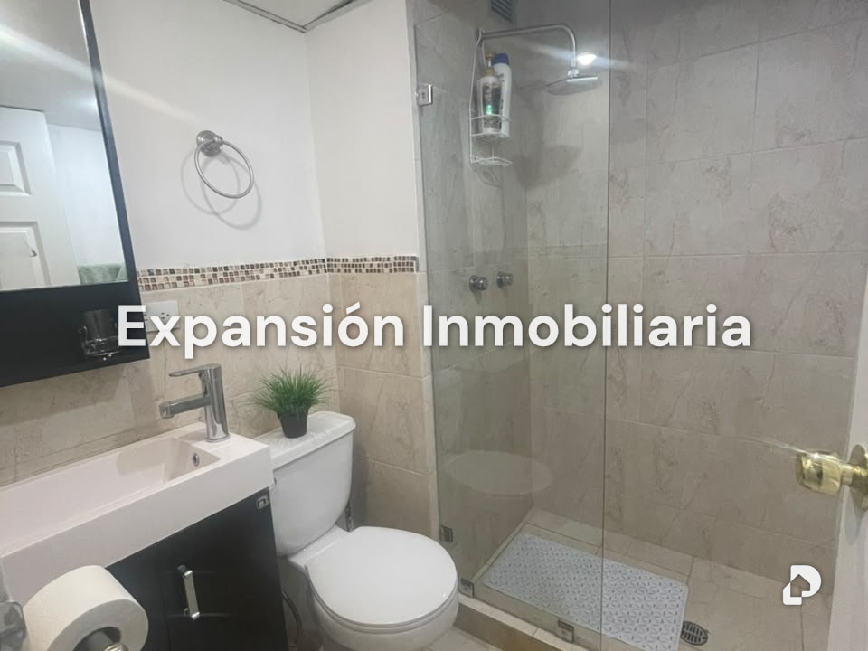 Apartamento en Urbanización Industrial Sucua, Charallave – 14