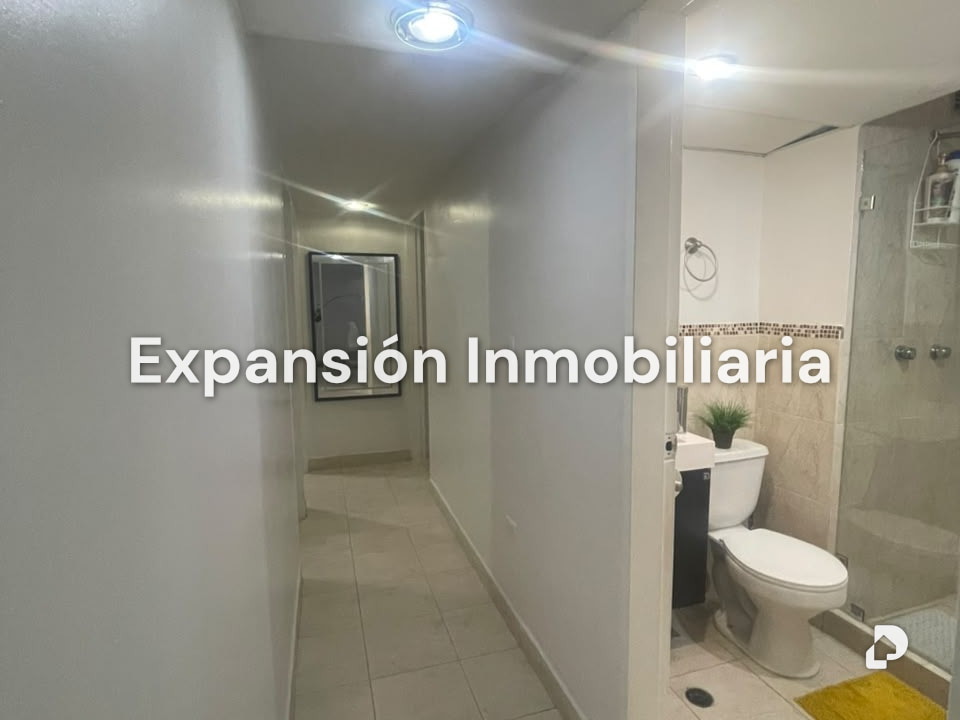 Apartamento en Urbanización Industrial Sucua, Charallave – 12