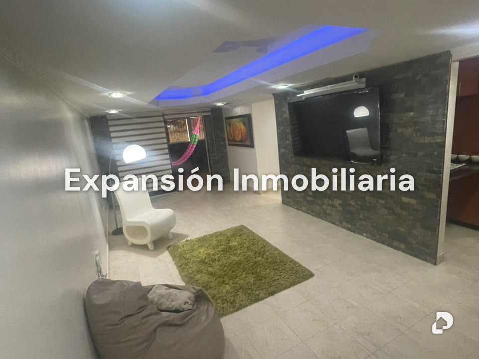 Apartamento en Urbanización Industrial Sucua, Charallave – 20