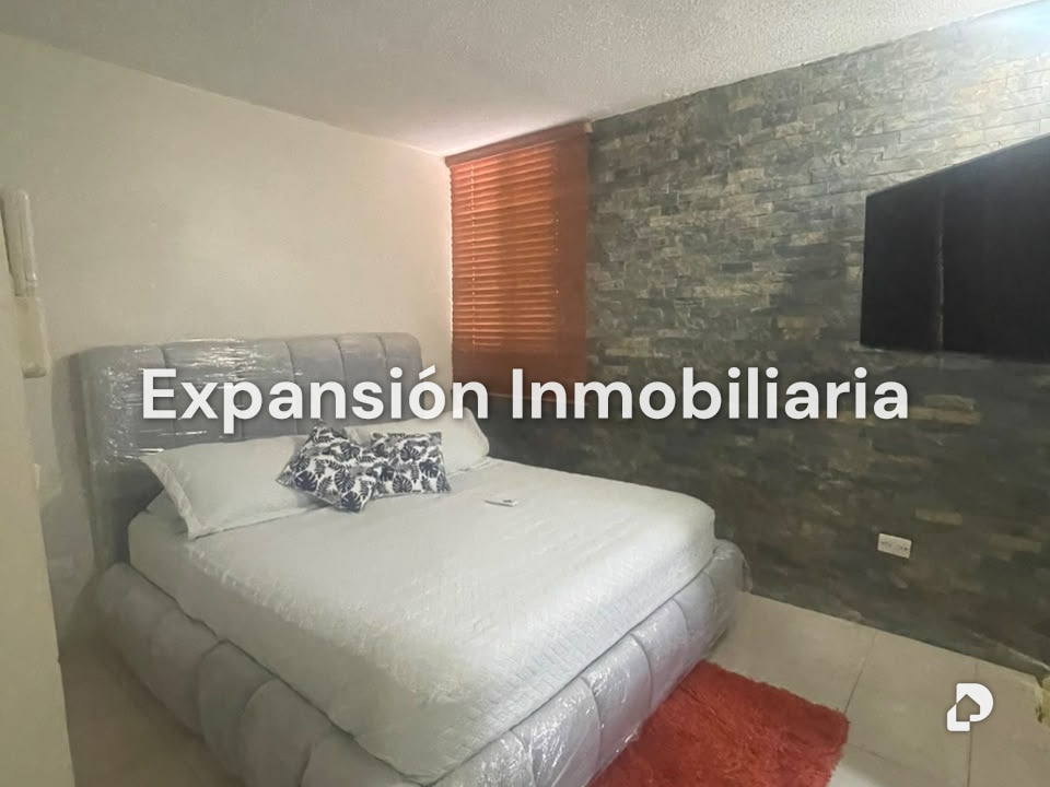 Apartamento en Urbanización Industrial Sucua, Charallave – 7