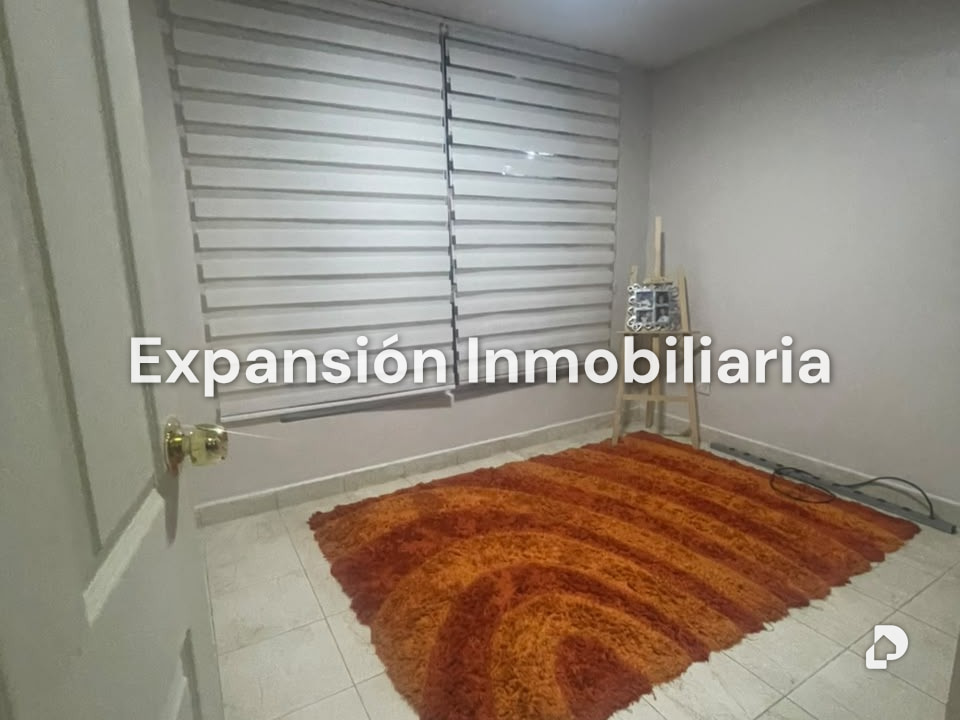 Apartamento en Urbanización Industrial Sucua, Charallave – 5