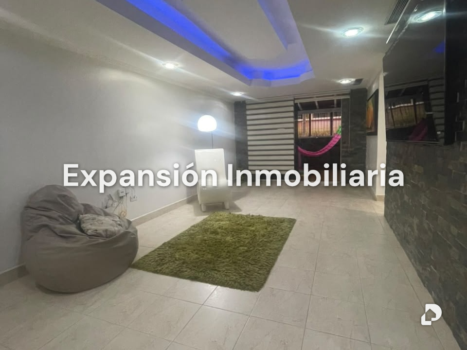 Apartamento en Urbanización Industrial Sucua, Charallave – 19
