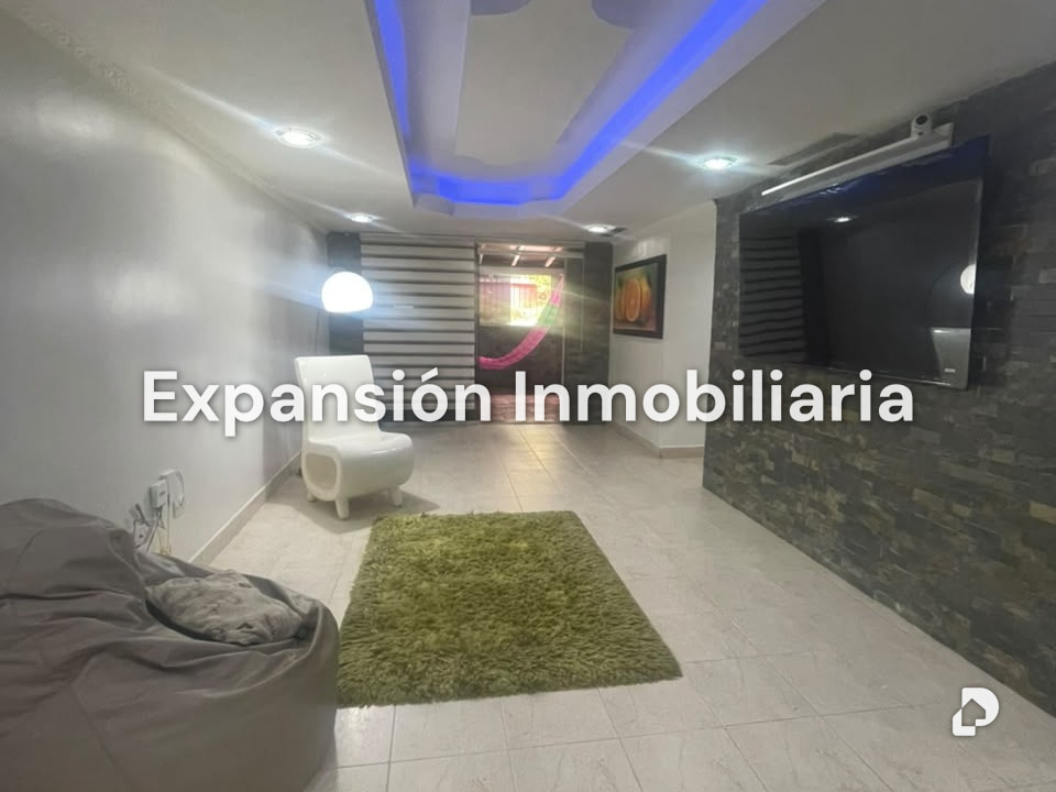 Apartamento en Urbanización Industrial Sucua, Charallave – 4