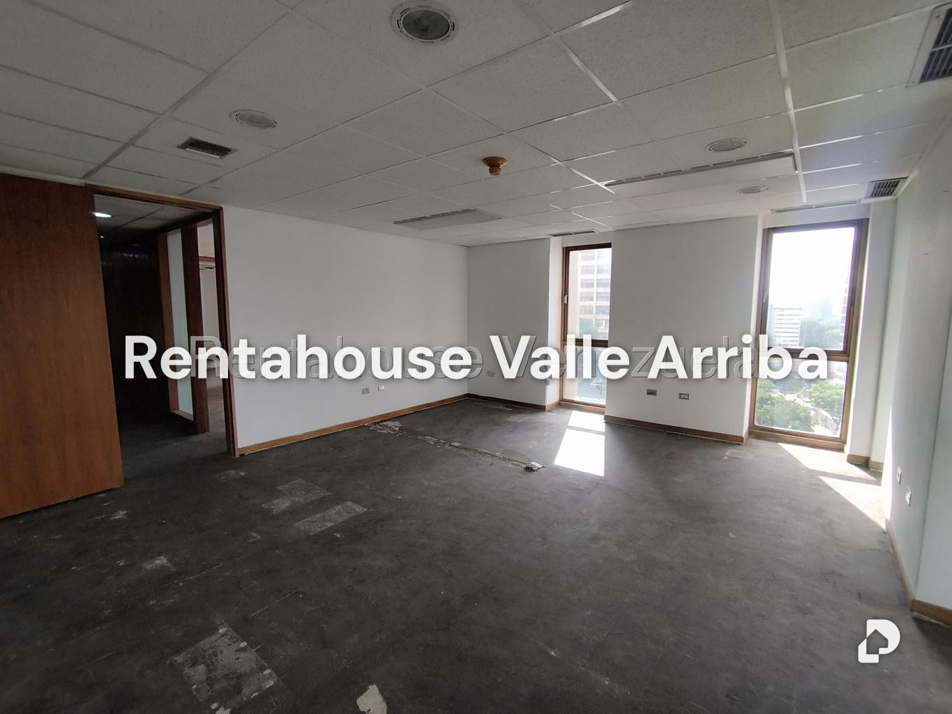 Office in Los Palos Grandes, Caracas – 14