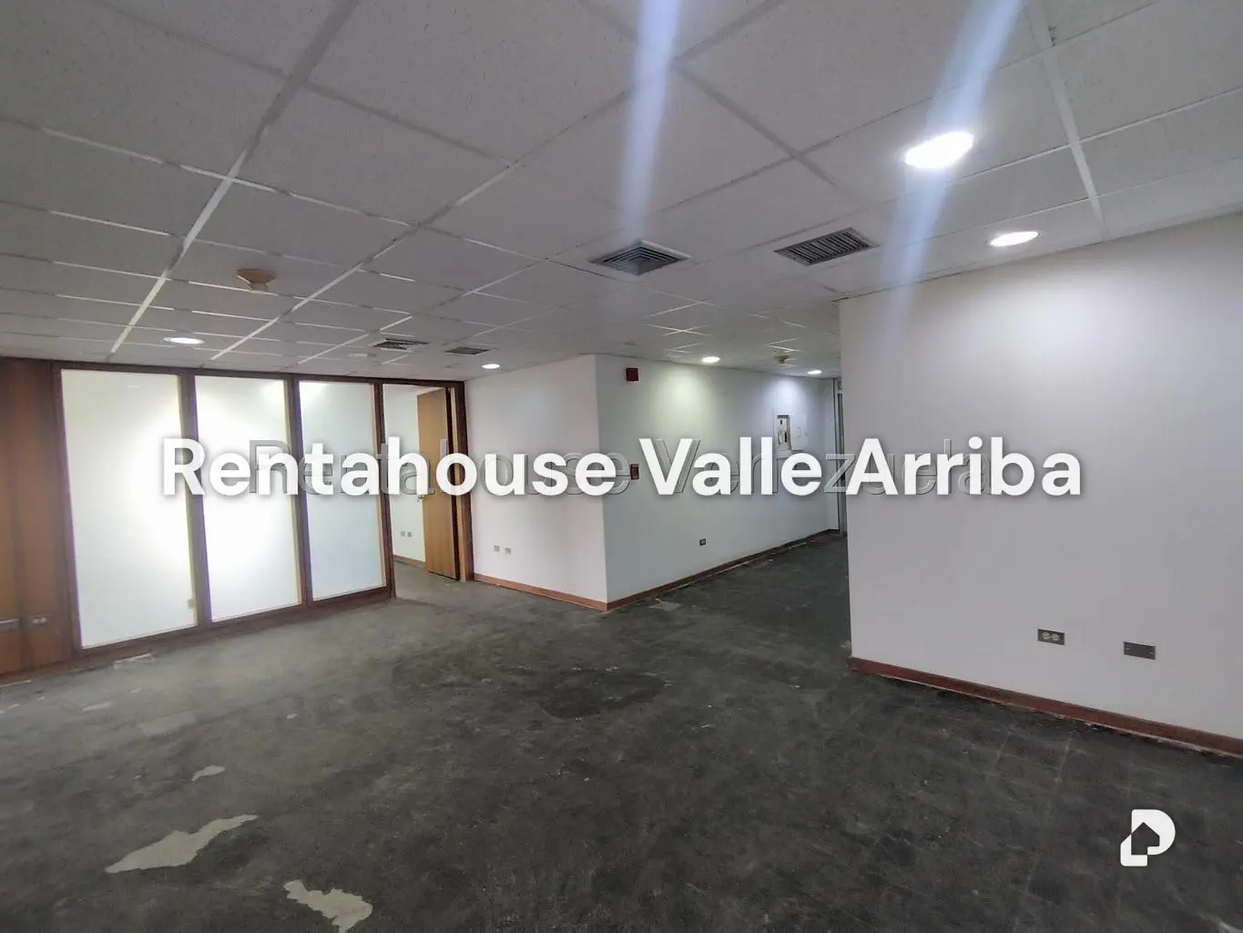 Office in Los Palos Grandes, Caracas – 7