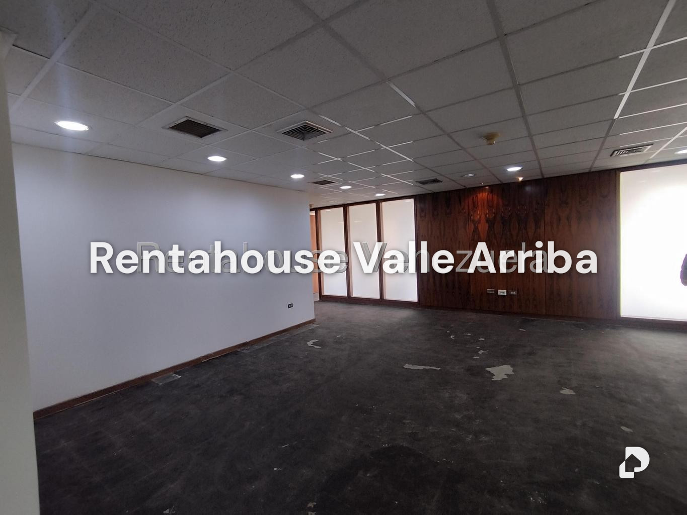 Office in Los Palos Grandes, Caracas – 6