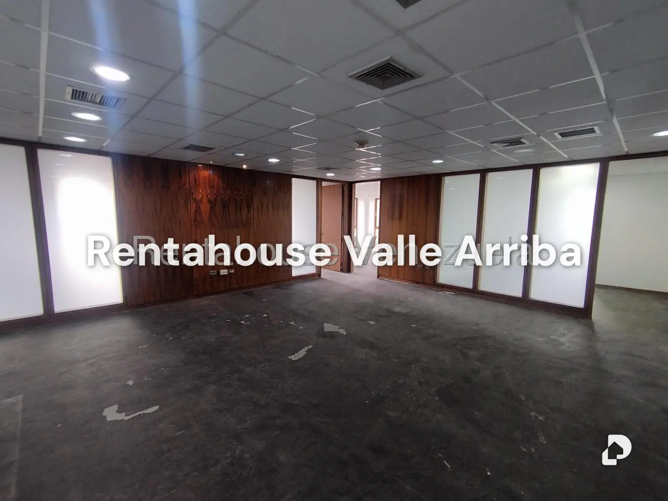 Office in Los Palos Grandes, Caracas – 5