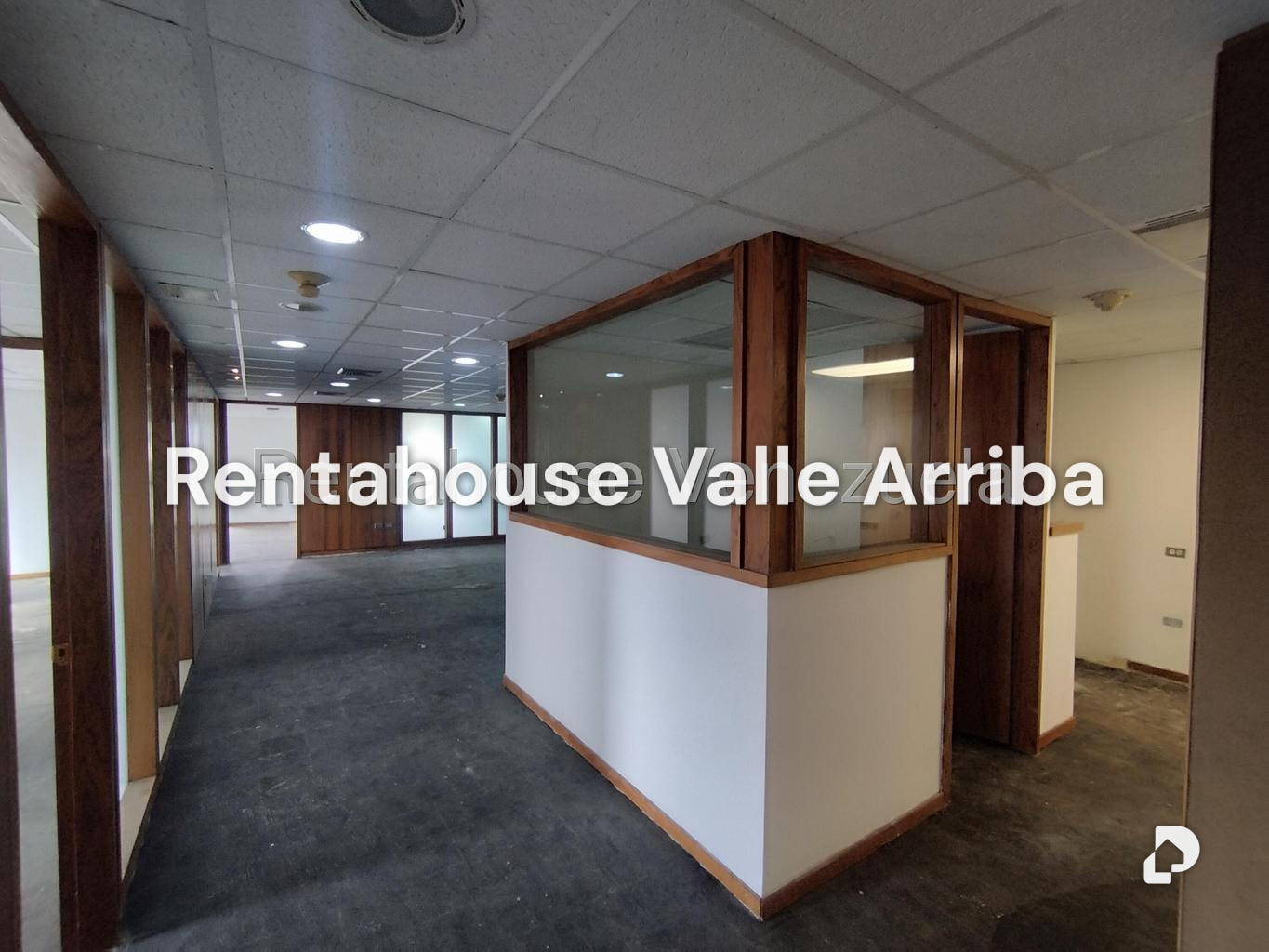 Office in Los Palos Grandes, Caracas – 20