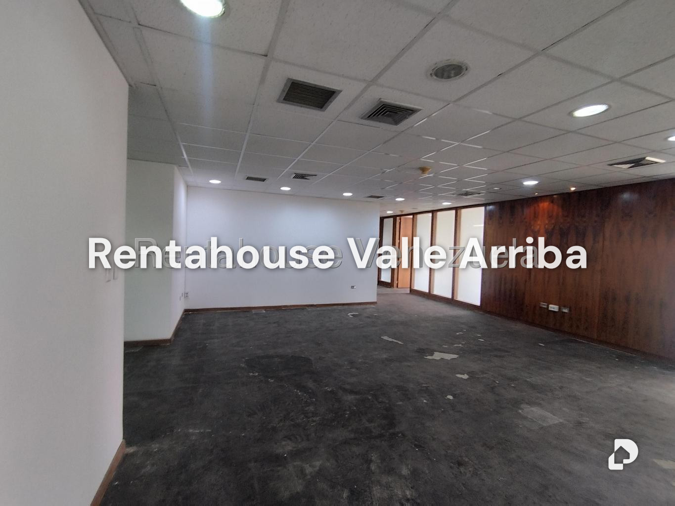 Office in Los Palos Grandes, Caracas – 8
