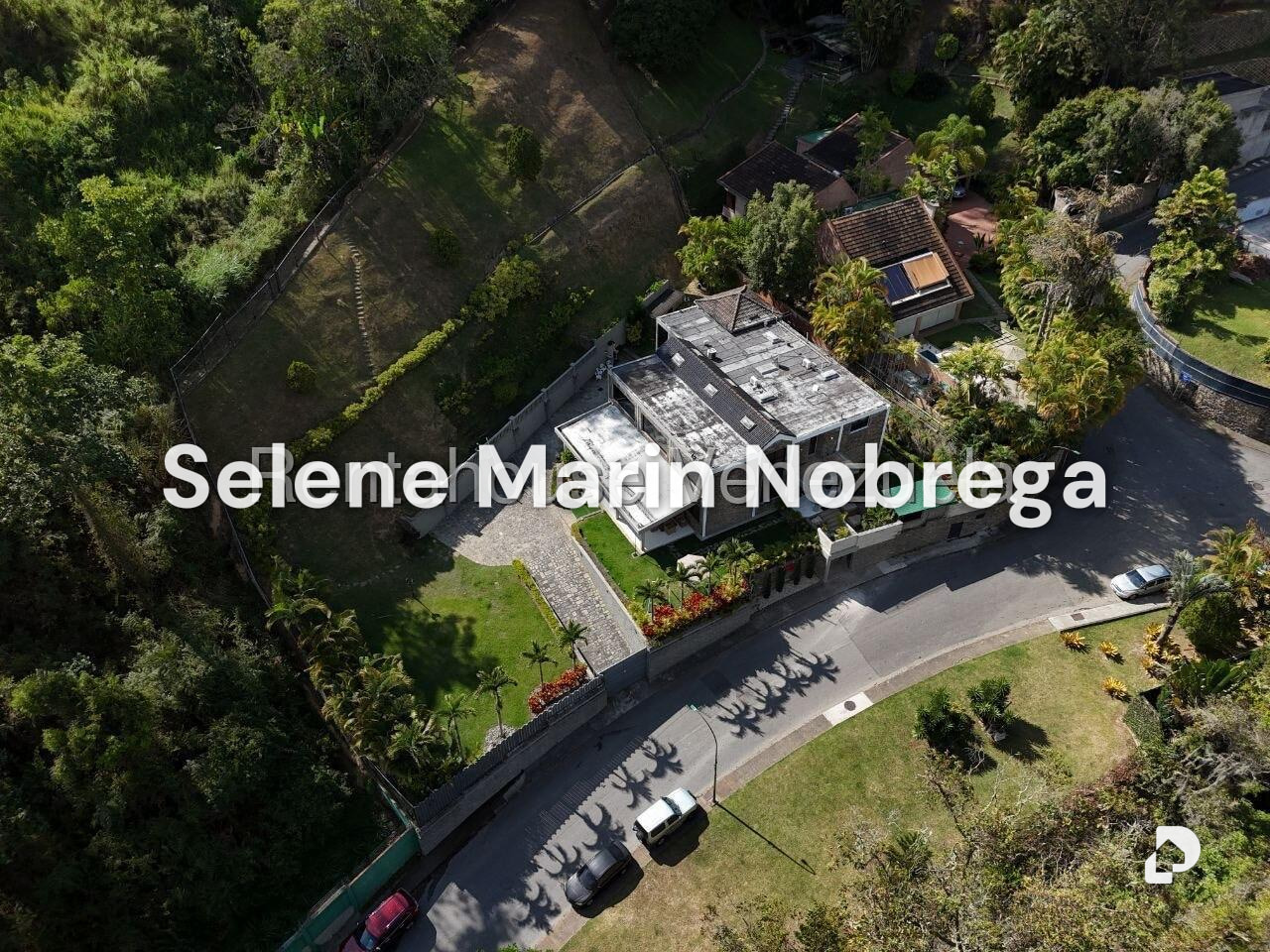 Casa en La Lagunita Country Club, Caracas – 7