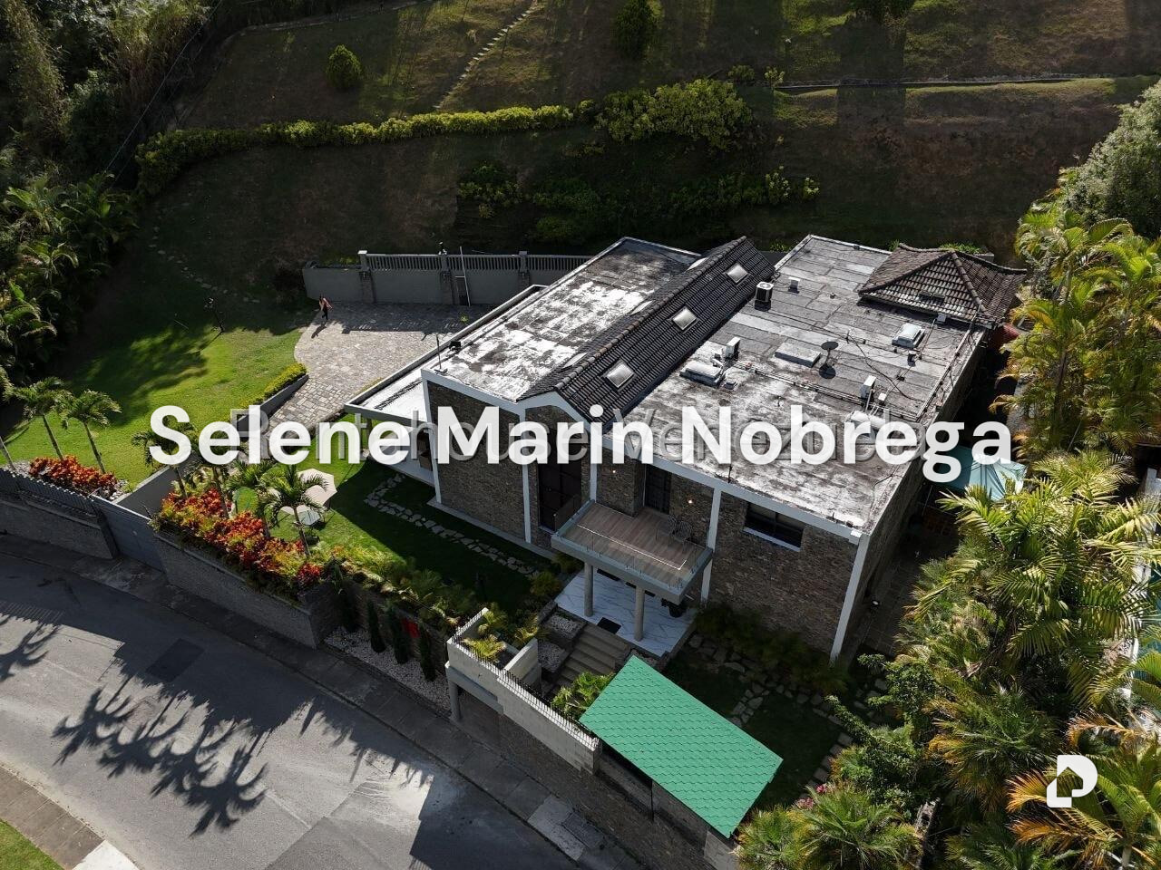 Casa en La Lagunita Country Club, Caracas – 5
