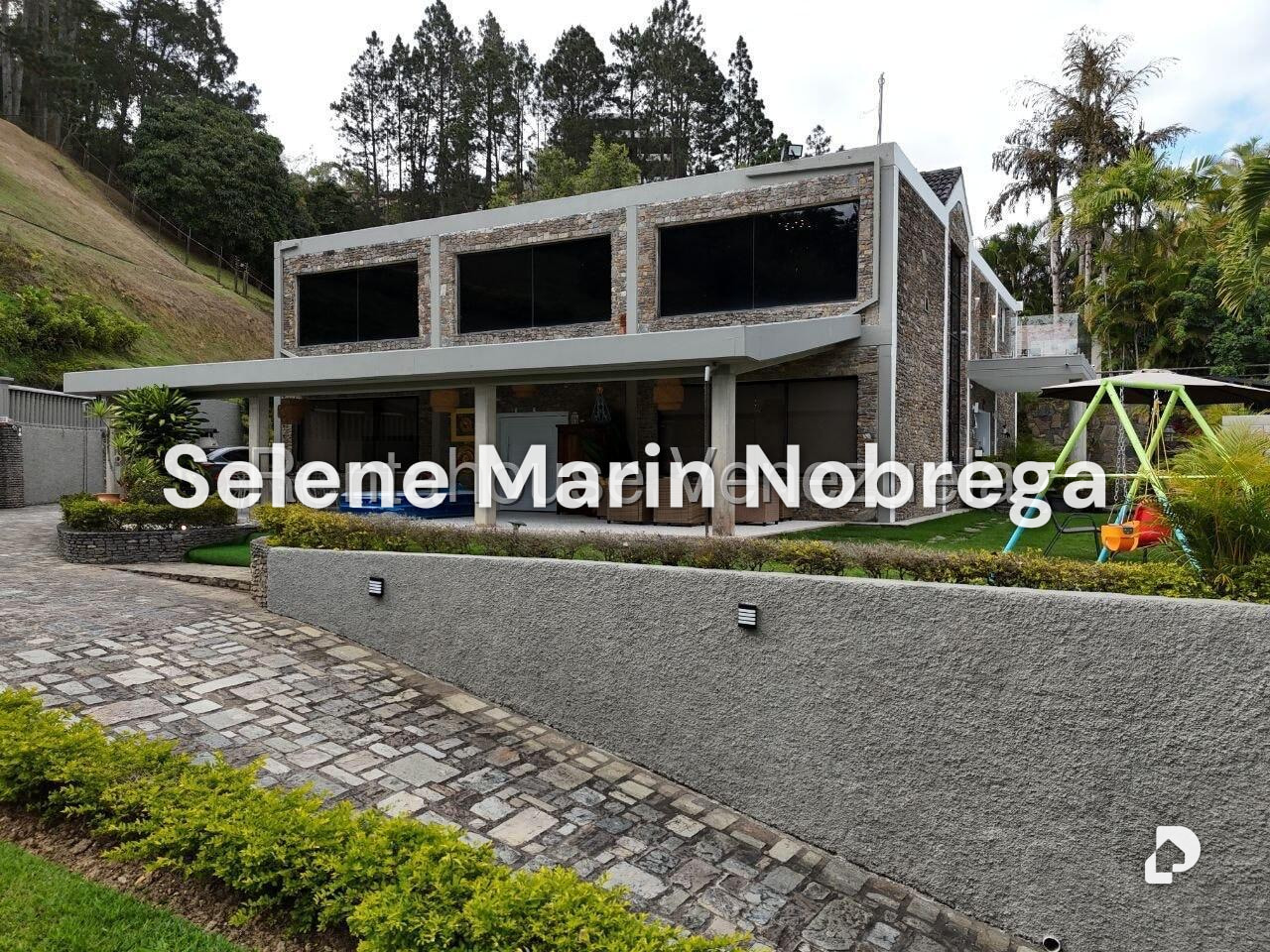 Casa en La Lagunita Country Club, Caracas – 20