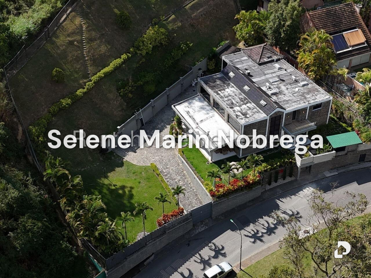 Casa en La Lagunita Country Club, Caracas – 8