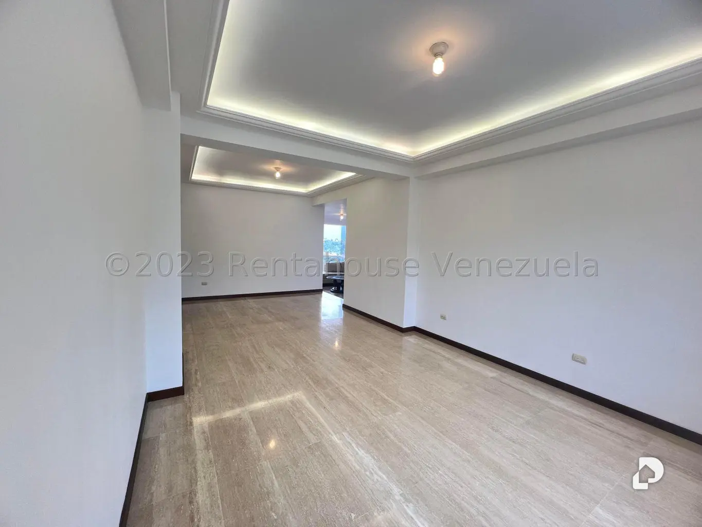 Apartamento en Lomas del Sol, Caracas – 5